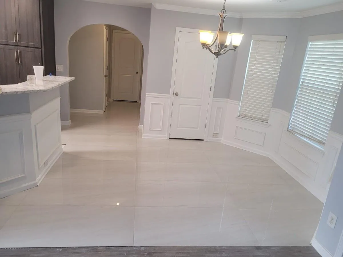 Water Damage Restoration services in Springdale, AR